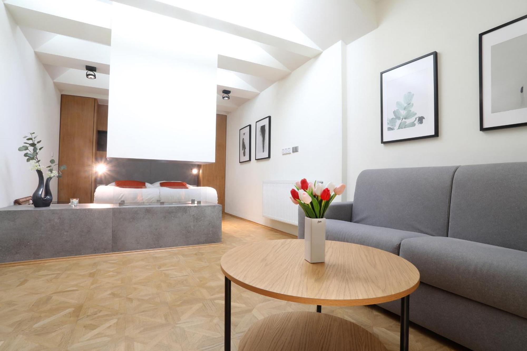 Hotel Pod Vezi Strážnice المظهر الخارجي الصورة